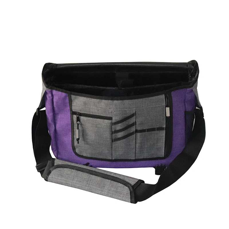 2019 factory new fashion wholesale OEM light weight 13inch 14inch 15.6inch computer bag business waterproof laptop bag