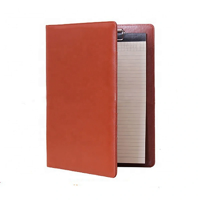 Office Supplies Custom Embossed Logo Business Document File Folder from ...