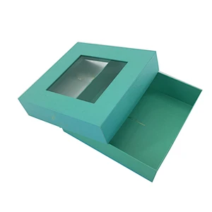 Customized shape gift boxes birthday diwali dry fruits luxury cosmetic box with wholesale price