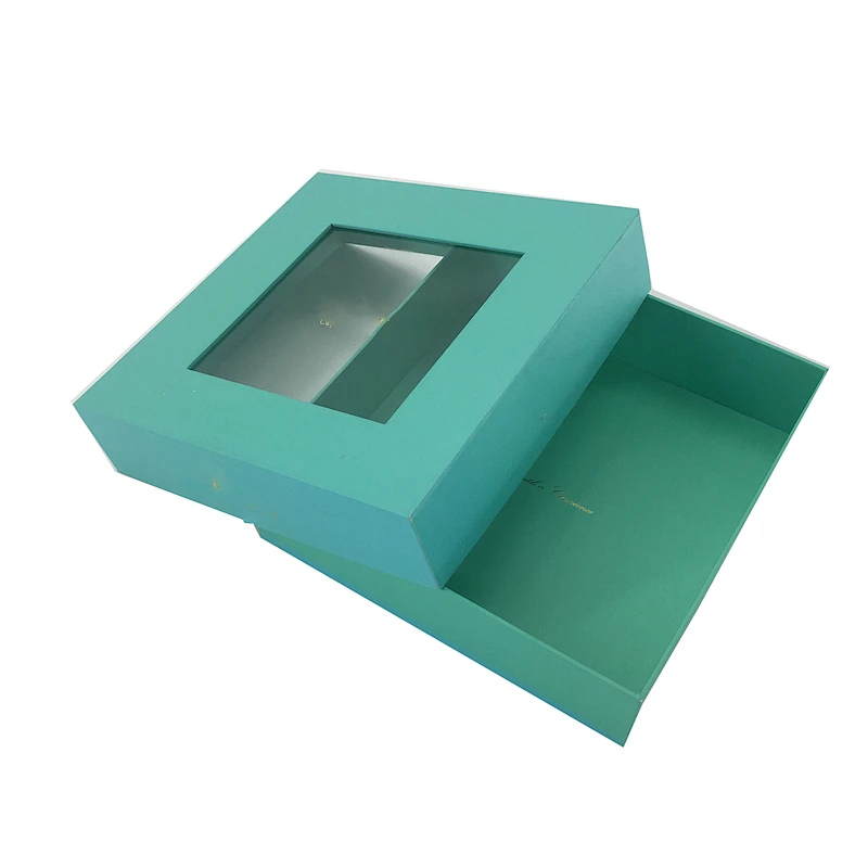 Customized shape gift boxes birthday diwali dry fruits luxury cosmetic box with wholesale price