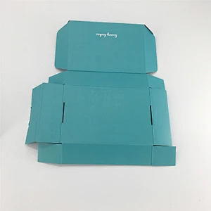 Food factory customization craft boxes Gift boxes Customized Size Shape