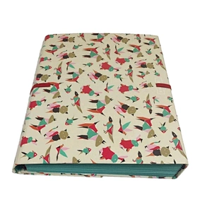 Custom PP Plastic Material A4 Size File Folder Office Stationery