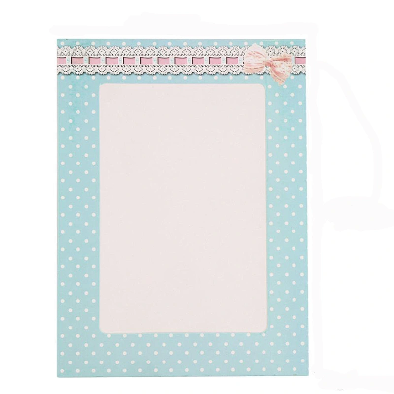 Newest Gift Warm and Creative DIY Photo Frame Wall For Family Decoration
