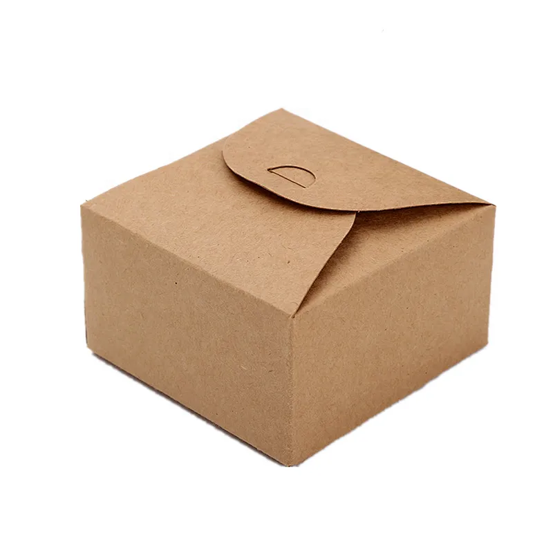 OEM/ODM candy box for child bottle gift triangle with cheapest price