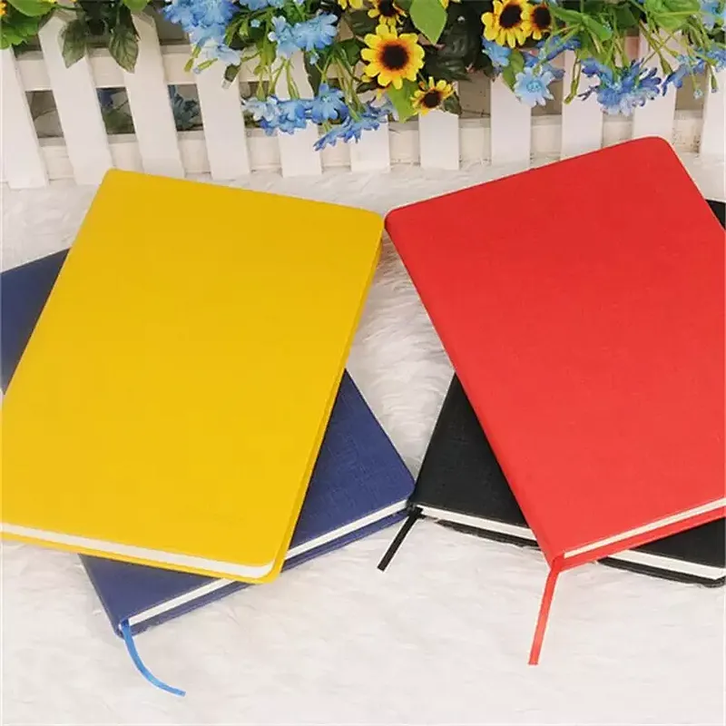A4 A5 A6 Size Hardcover Notebook classmate journal