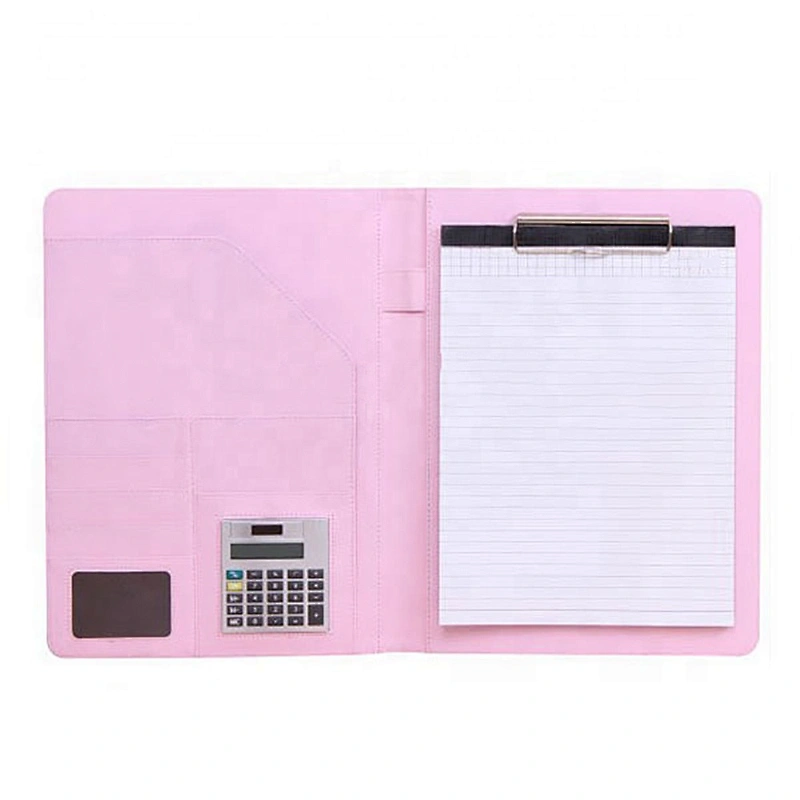 Office Supplies Custom Embossed Logo Business Document File Folder from ...