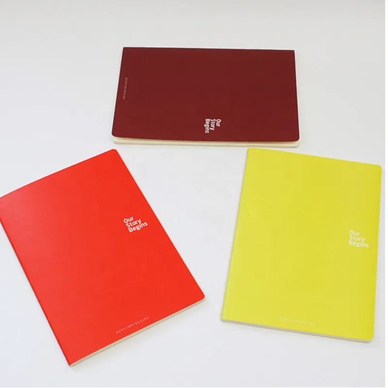 Student Exercise Book notebooks wholesale for students bulk