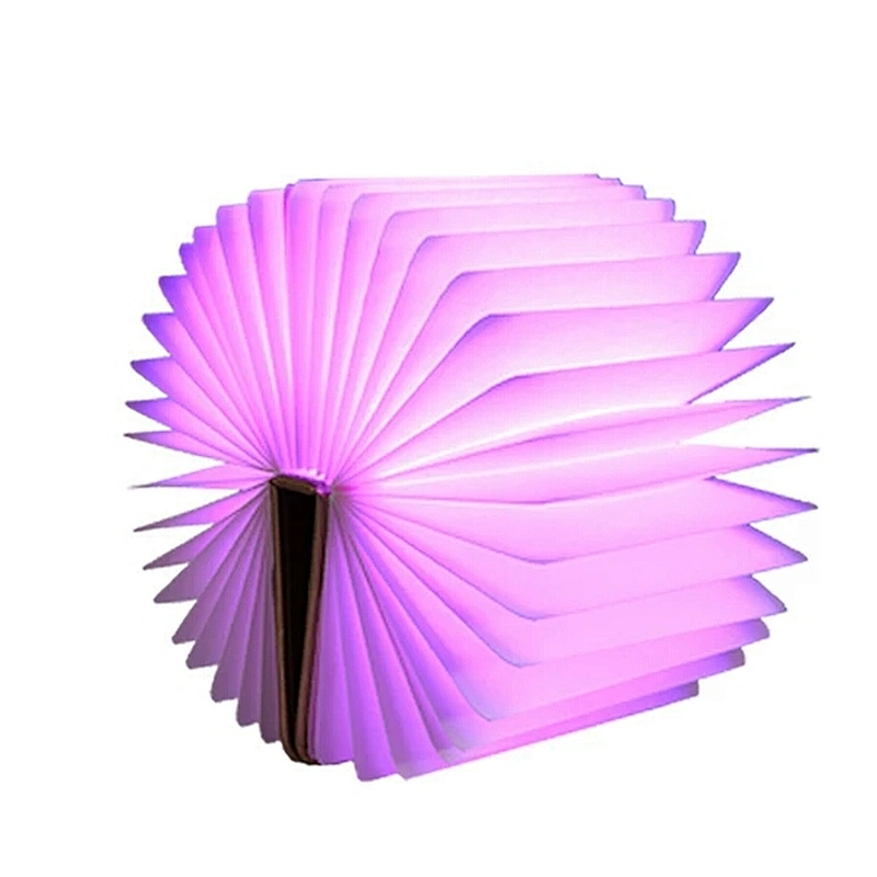 LED Book Light Lamp nightlight