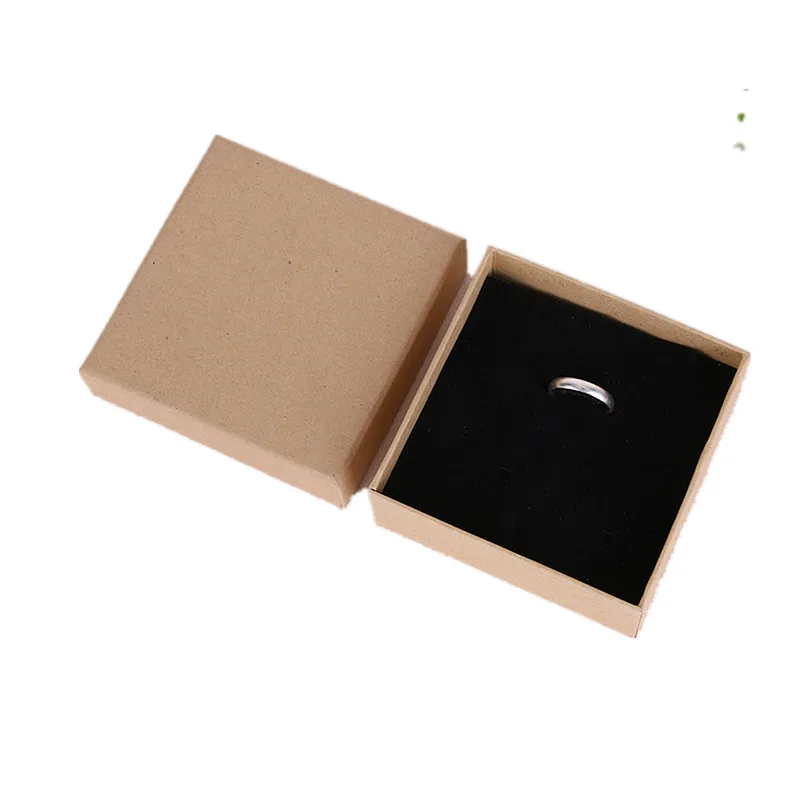 Customized Shape Size magnetic jewelry gift box boxes wholesale ellen african with factory prices