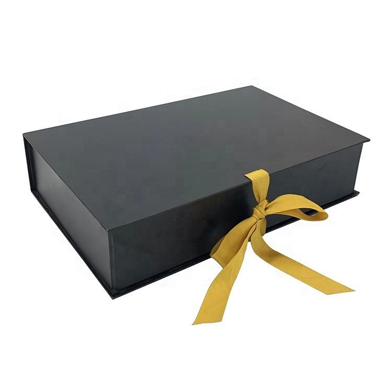 Cosmetics packing paper box Gift for