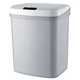 intelligent sensor trash can kitchen living room bedroom bathroom automatic induction electric trash bucket