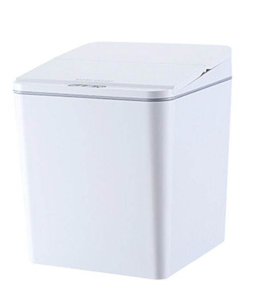 Mini Smart Induction Trash Can PD-6005 / PD-6006 VIDEO.mp4