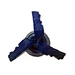 EAST 4 7/8"  three step drag drill bit suppliers