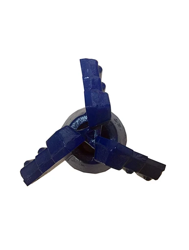 High quality step drag bits