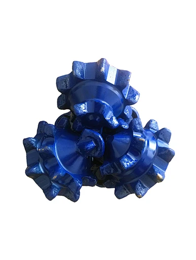 API 8 3/4" HA117 Kingdream Rock Bit for Well Drilling