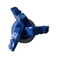 Drilling Tools 4 1/2" Step Drag Bit for Water Well