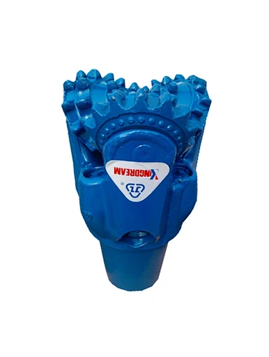 Steel Tooth Bit