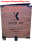 kigndream rock bit