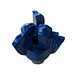 china 76mm drag bit