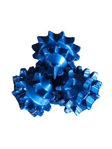 oil well drilling bit