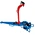API Well Service Manual Tongs for Well Drilling