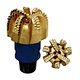 pdc for drilling bits