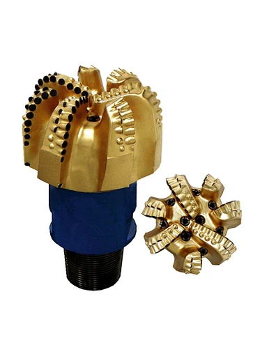pdc for drilling bits