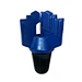 High quality step drag bits