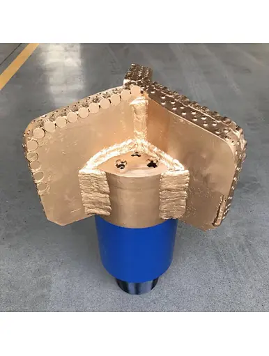 pdc pillar drilling bit
