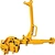 AAX manual tongs