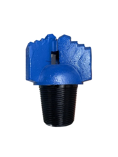 3 wing drag bit