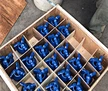china 76mm drag bit