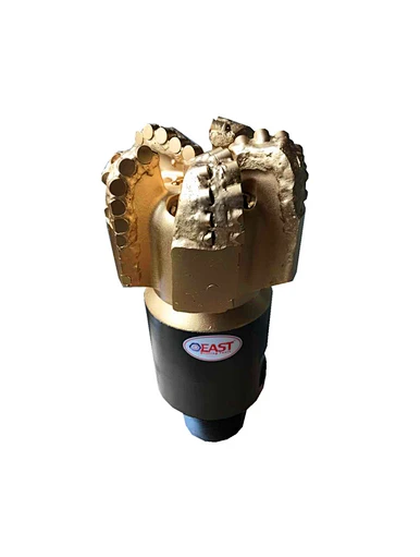 steel body drilling bit