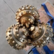 tci tricone rotary bit