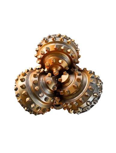 tci tricone rotary bit