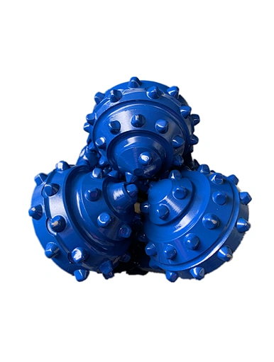 tci tricone drill bit