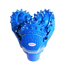iadc tci tricone bit