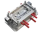 ISM-Injection Auto Parts Mould
