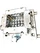 ISM-Plastic Crate Mould 05