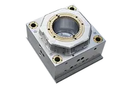 pail mould
