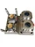 ISM-Thin Wall Injection Pail Mould