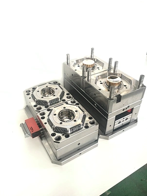 ISM-500ml Container Mould