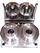 cup mould