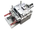 ISM-Plastic Electrical Connects Mold