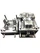 ISM-Plastic Baby Chair Mould