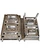 ISM-Rectangle Container Mould