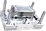 ISM-Plastic Fruit Crate Mould