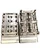 mould for electrical parts