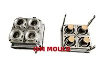 ISM-18L Thin Wall Paint Mould