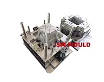 ISM-Pedal Bin Mould